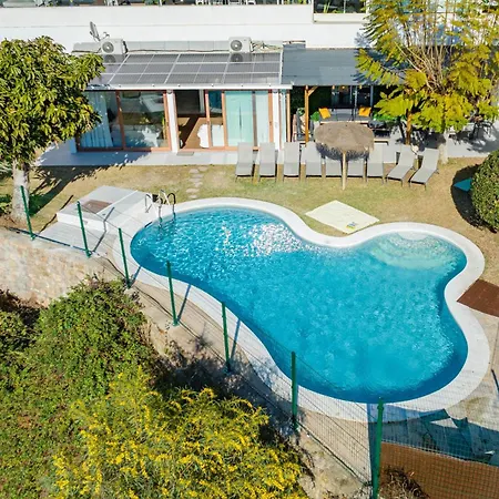 Casa vacanze Casa Rio Real