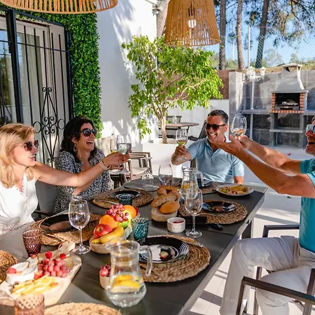Casa Rio Real Casa vacanze Marbella