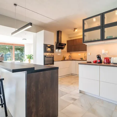 Casa Rio Real Holiday home