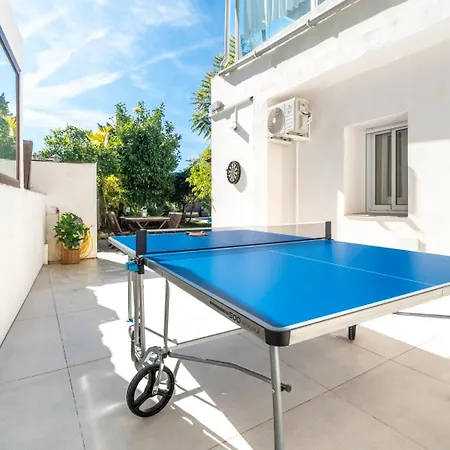 Casa Rio Real Holiday home *