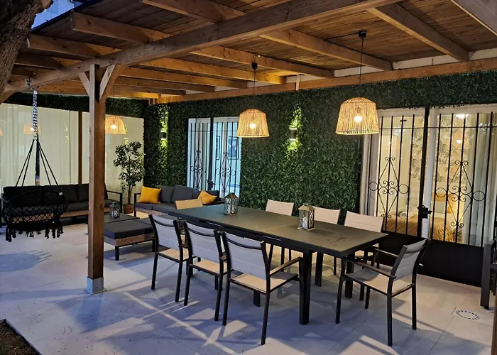 Casa Rio Real Holiday home