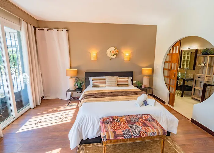 Holiday home Casa Rio Real *