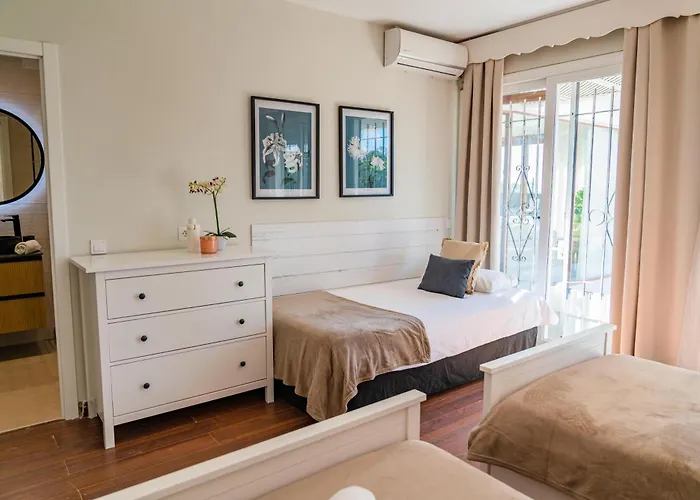 Holiday home Casa Rio Real