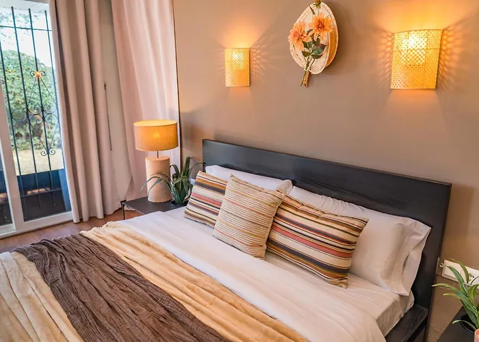 Casa Rio Real Holiday home *