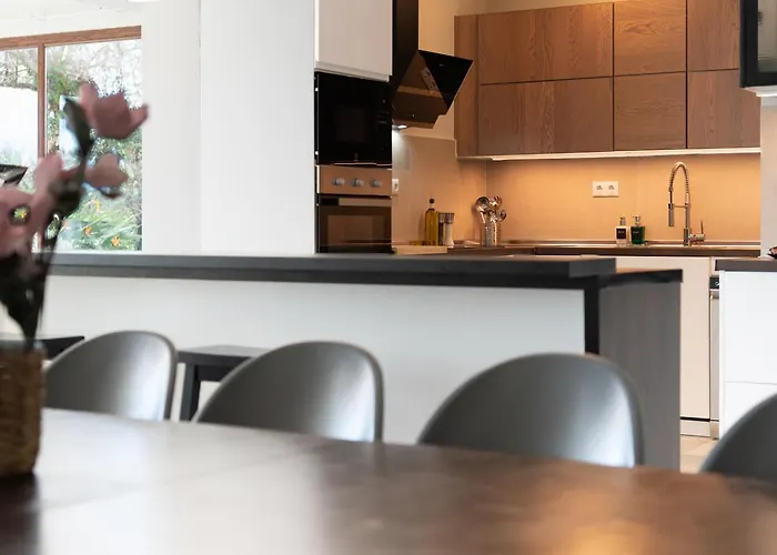 Casa Rio Real Holiday home