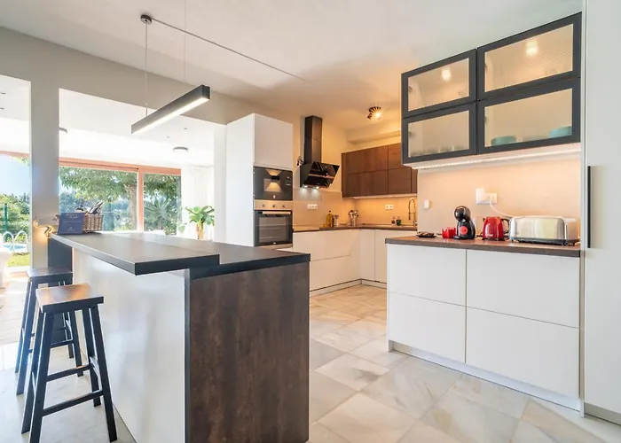 Casa Rio Real Holiday home
