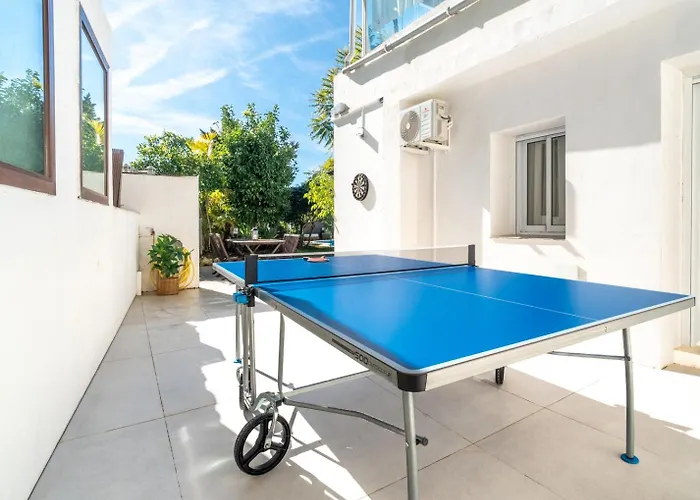 Casa Rio Real Holiday home *