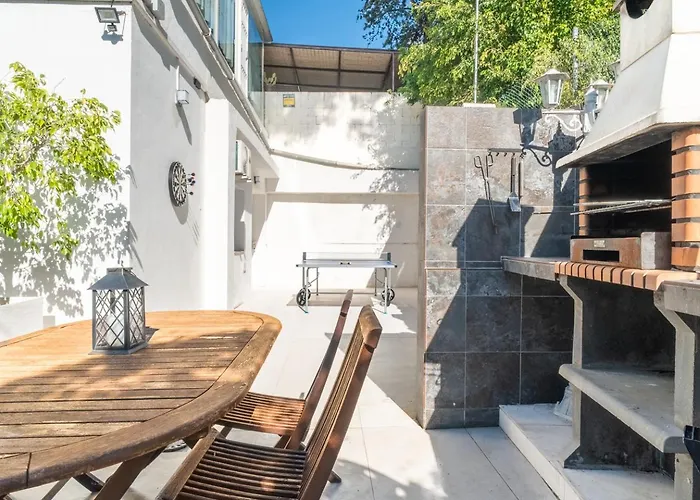 Holiday home Casa Rio Real
