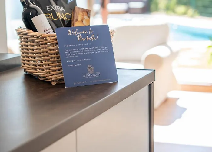 Casa Rio Real Holiday home Marbella