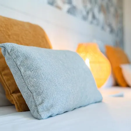 Casa Rio Real ماربيا