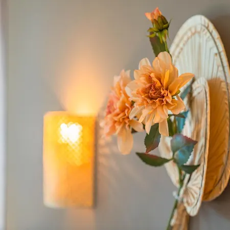 Casa Rio Real ماربيا